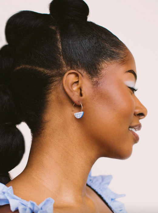 Little Slice Hoops