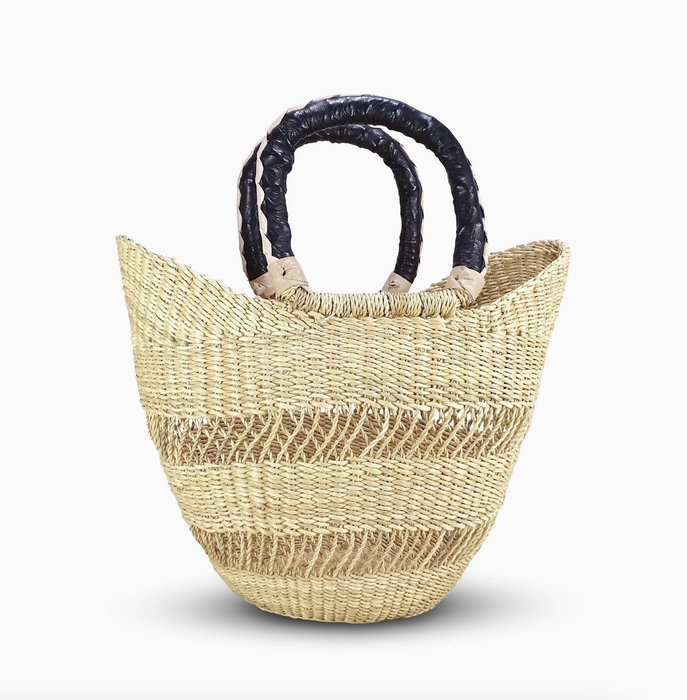 Grass Shopper Basket