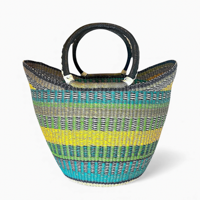Grass Shopper Basket