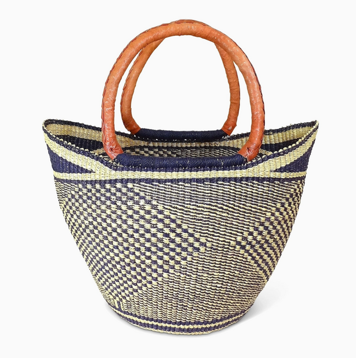 Grass Shopper Basket