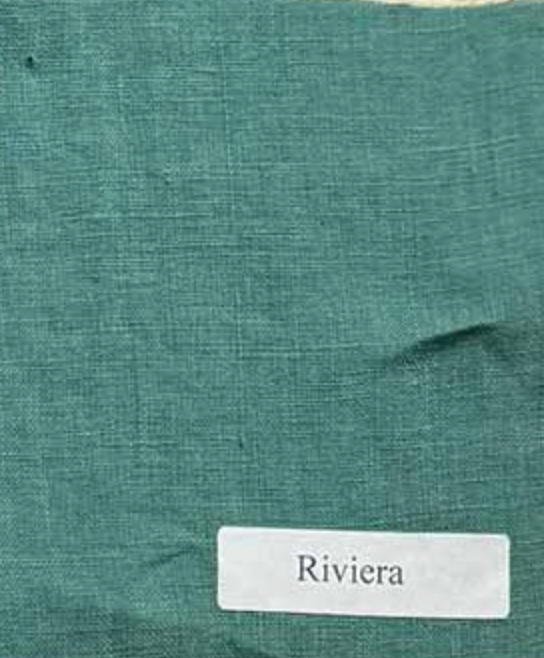 Linen Lantern Pant