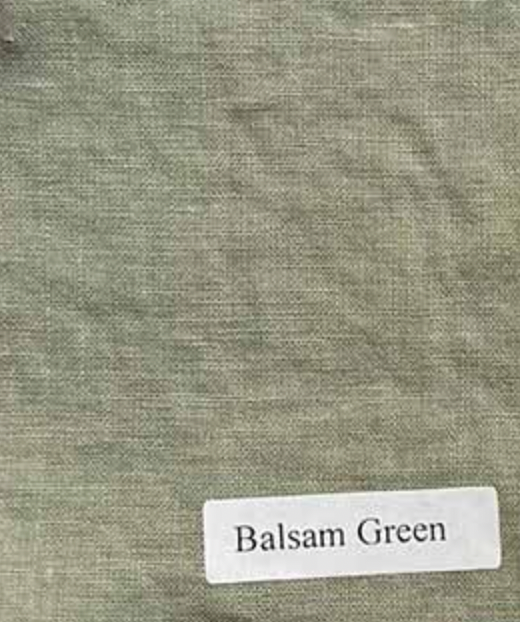 Linen Lantern Pant