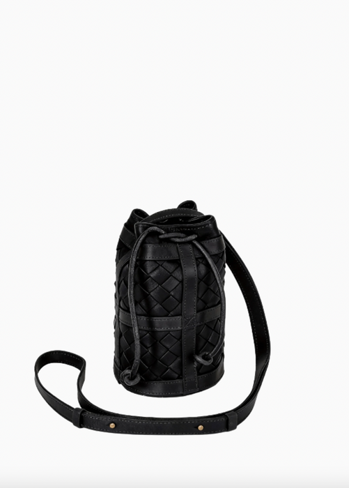 Mini Essential Bucket Bag