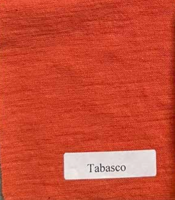 Cotton Linen Shell Top