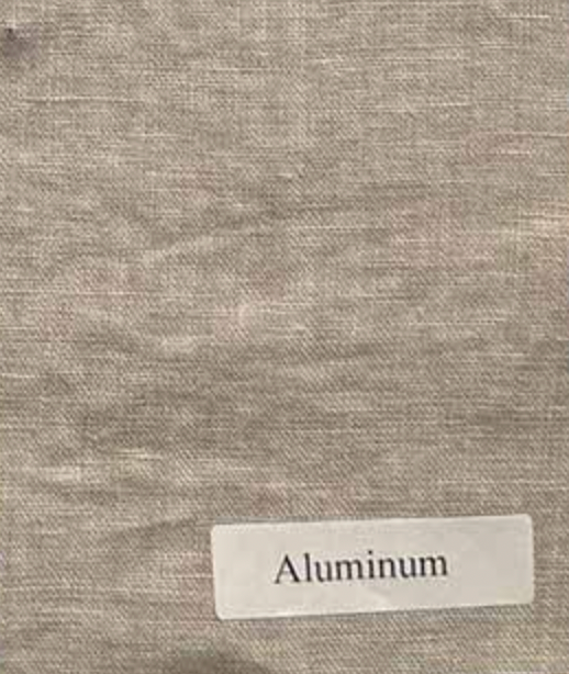 Linen Tulip Sleeve Top