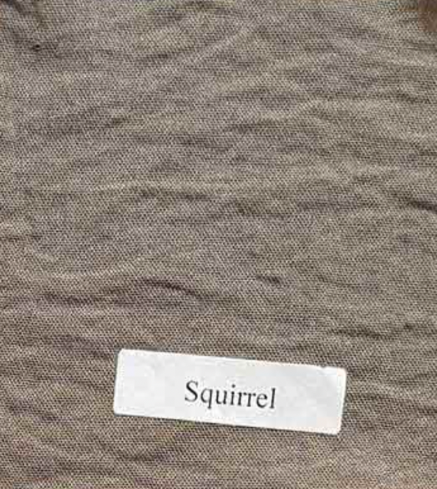 Fall Parachute Crop Easy Shirt