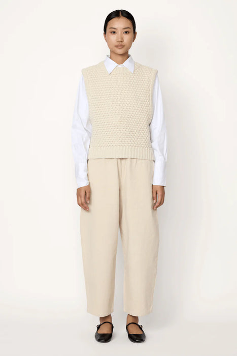 Sloane Sweater Vest