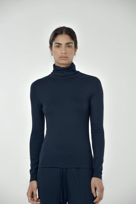 Cynthia Turtleneck