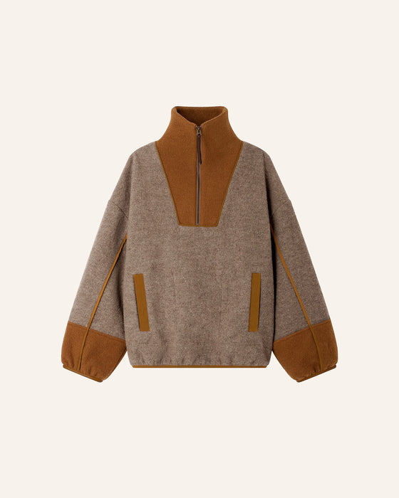 Costwelle Zip Jacket