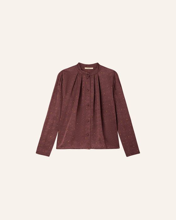 Esperanzo Blouse