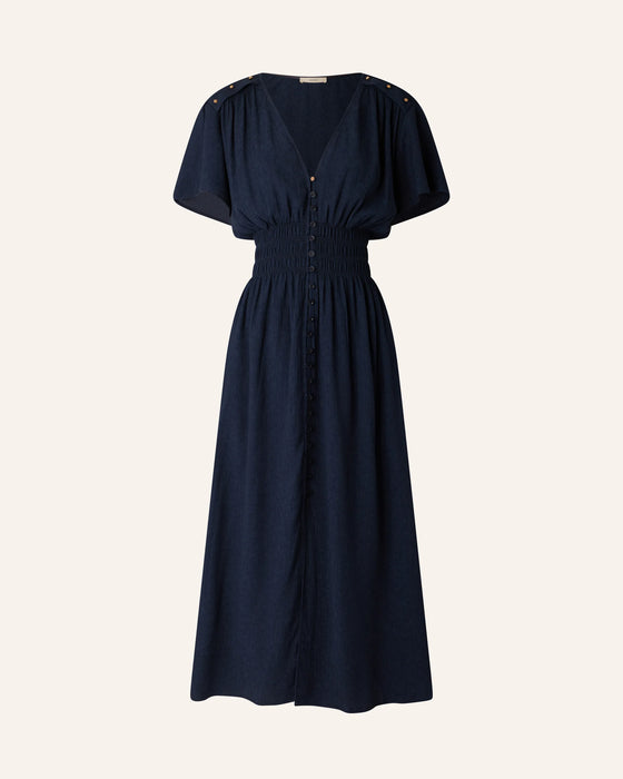 Galaya Midi Dress