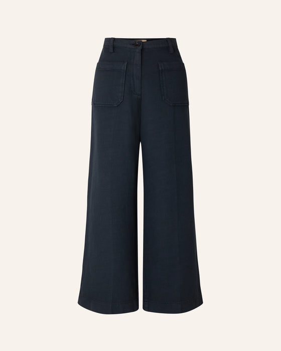 Hendrick Patch Pocket Pant