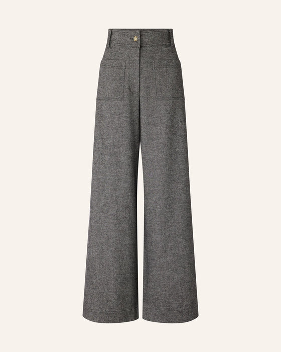 Manhatti Wide Pant