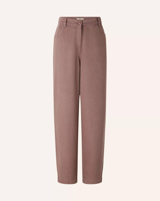 Nica High Rise Trouser