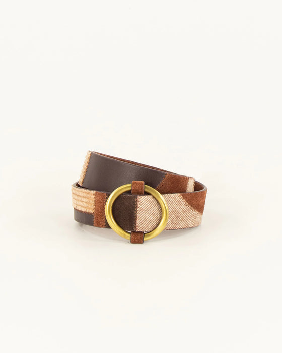 Anota Patchwork Belt