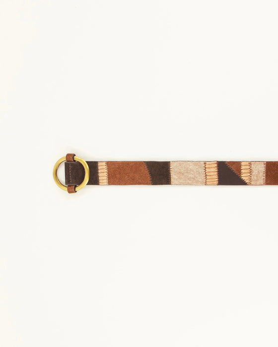 Anota Patchwork Belt