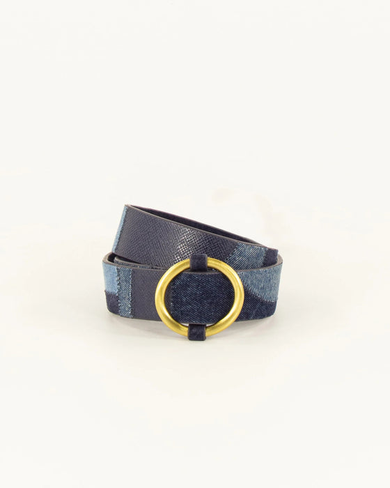 Anota Patchwork Belt