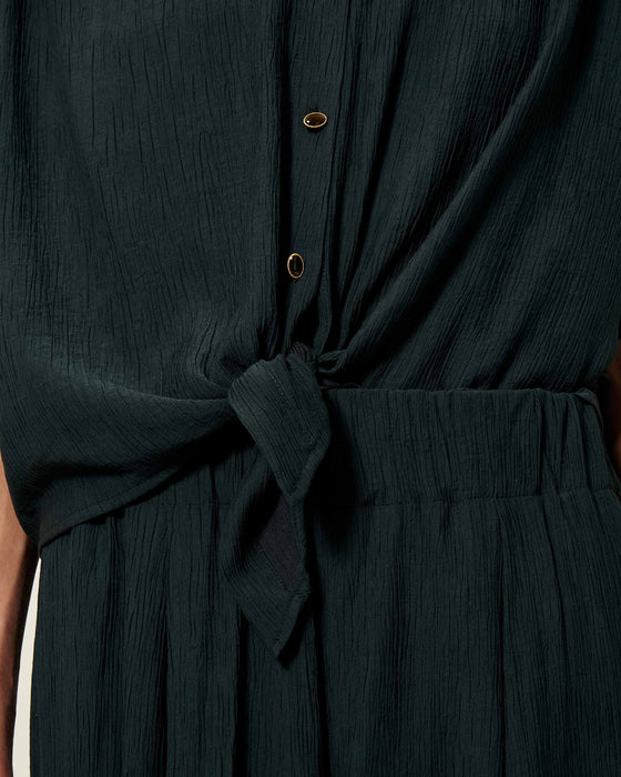 Isla Minima Wide Pant