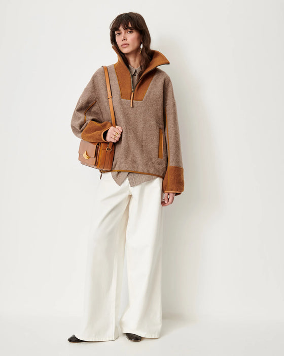 Costwelle Zip Jacket