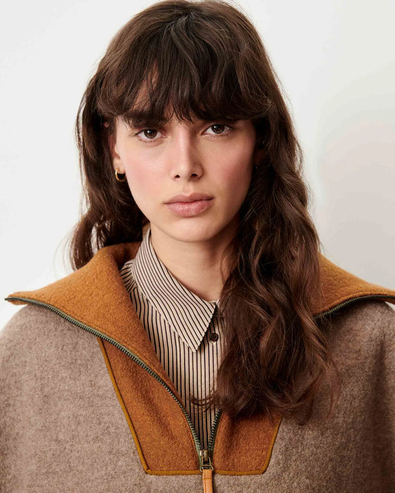 Costwelle Zip Jacket