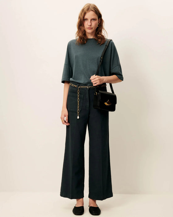 Hendrick Patch Pocket Pant