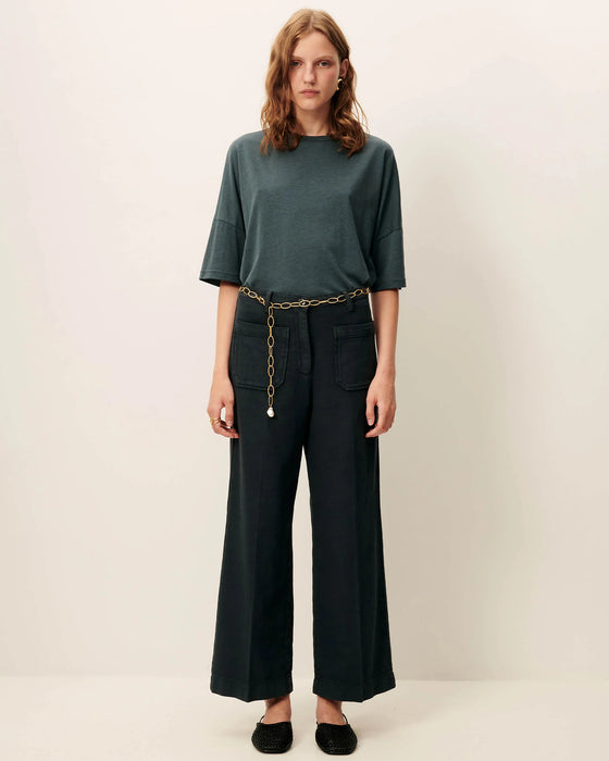 Hendrick Patch Pocket Pant