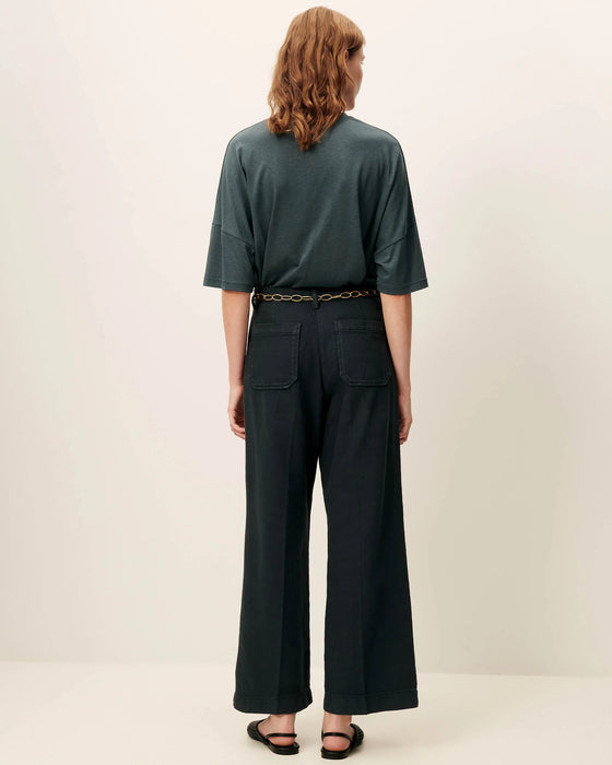 Hendrick Patch Pocket Pant