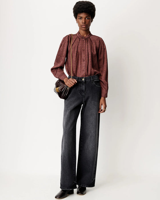 Esperanzo Blouse