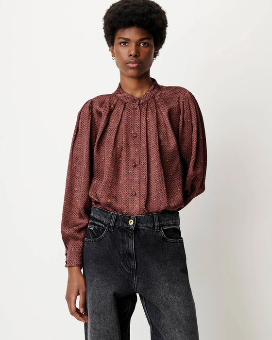 Esperanzo Blouse