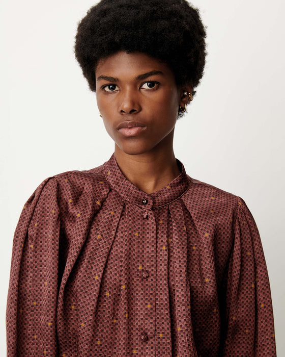 Esperanzo Blouse