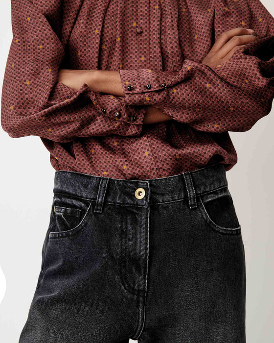 Esperanzo Blouse
