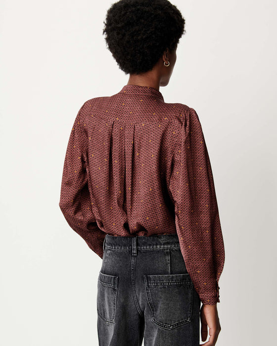 Esperanzo Blouse