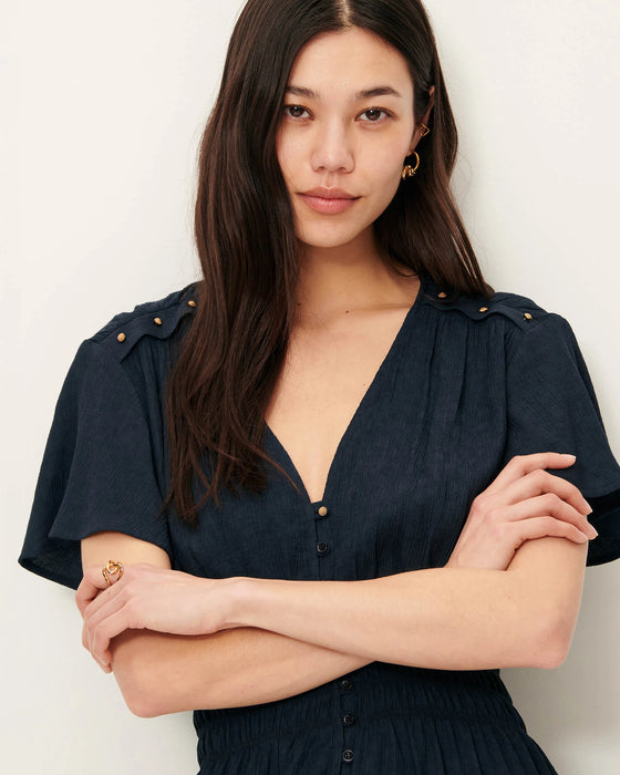 Galaya Midi Dress