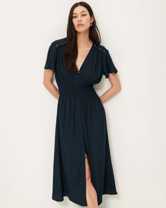 Galaya Midi Dress