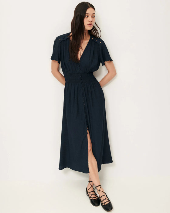 Galaya Midi Dress