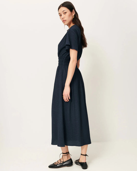 Galaya Midi Dress