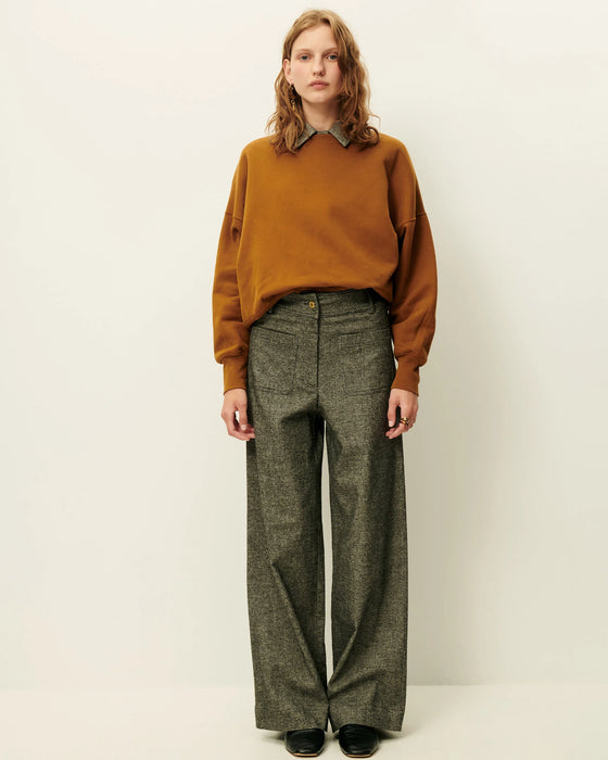 Manhatti Wide Pant