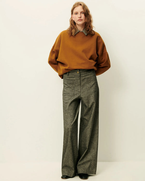 Manhatti Wide Pant
