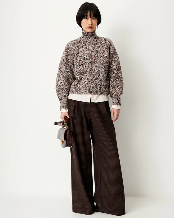 Orozco Twill Trouser