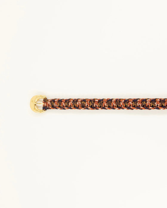 Norea Macramé Belt