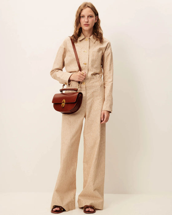 Manhatti Wide Pant