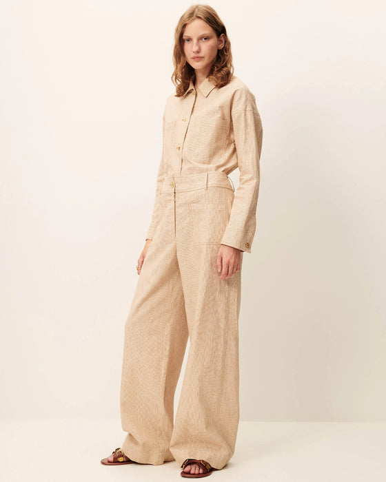 Manhatti Wide Pant