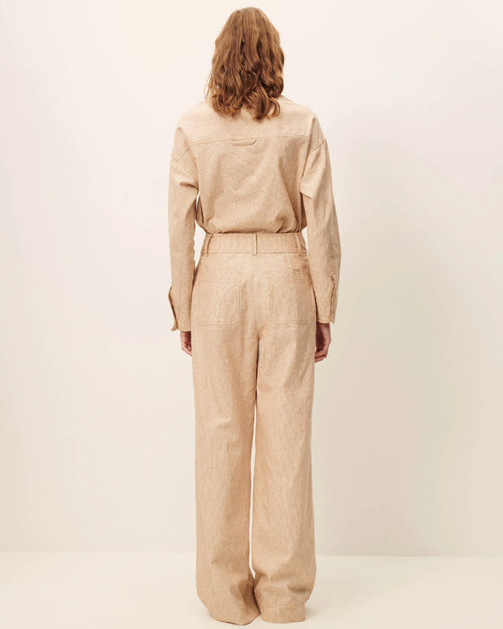 Manhatti Wide Pant
