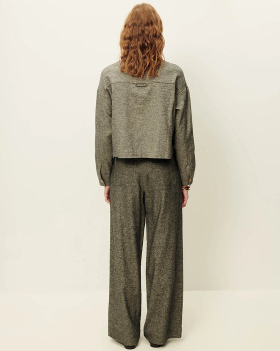 Manhatti Wide Pant