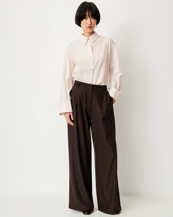 Orozco Twill Trouser