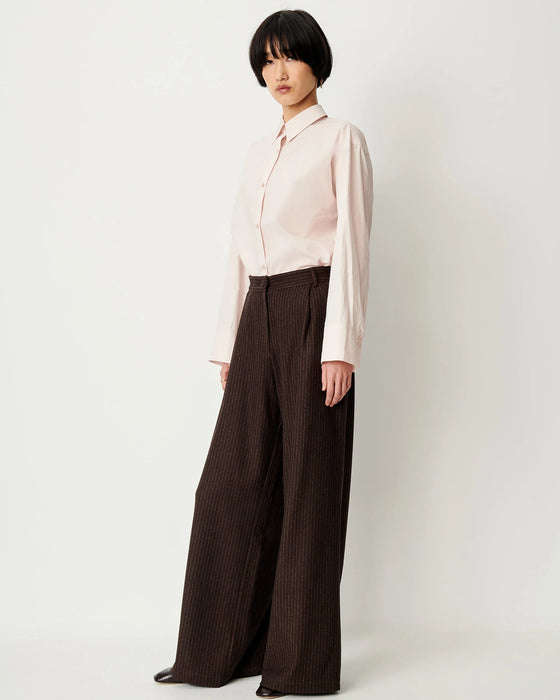 Orozco Twill Trouser