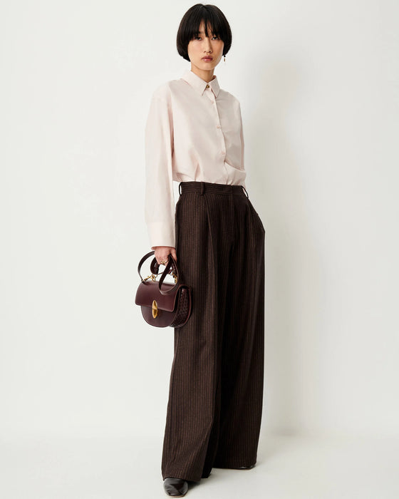 Orozco Twill Trouser