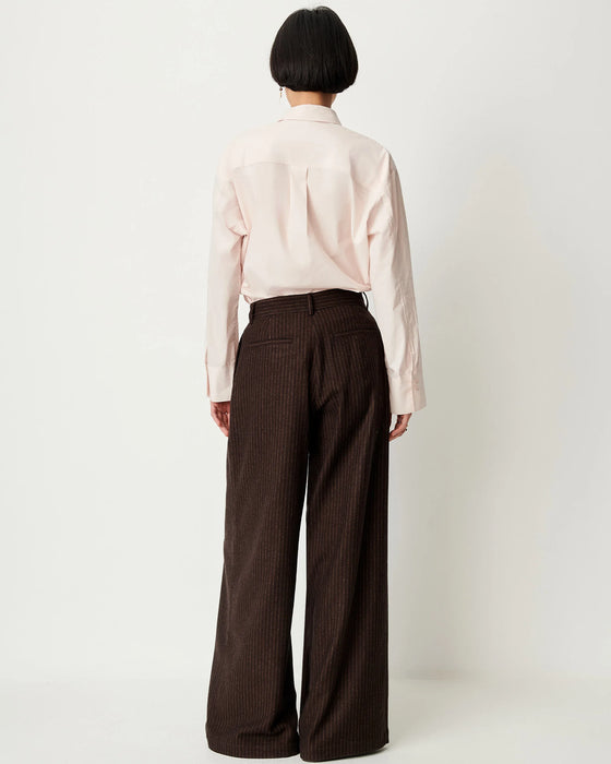 Orozco Twill Trouser