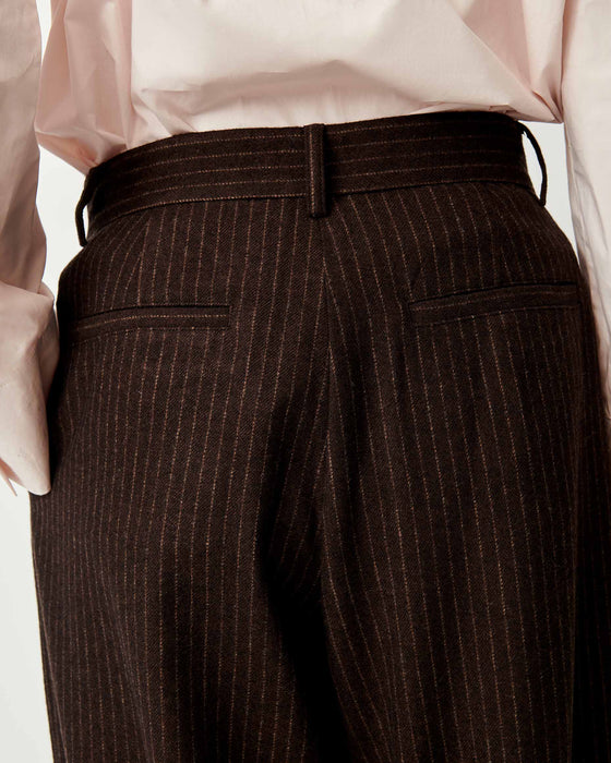 Orozco Twill Trouser