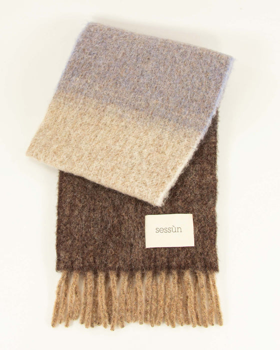 Rico Gradient Scarf